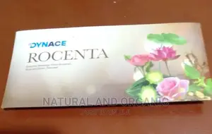 Dynace Rocenta Gives You Sound Sleep