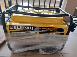 World Class Elepaq Constant Yaofeng Manual Generator