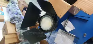 100w Cob Light With Bandoor