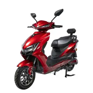 Brand New Adult Electric Scooter [Heavy Duty]