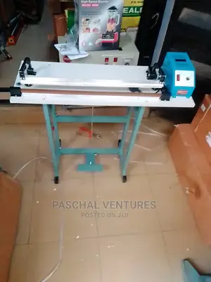 600mm Pedal Sealing Machine