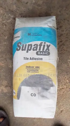 Tiles Adhesive (Gum)