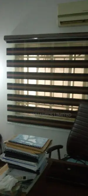 High Quality Window Blind (Free Delivery)
