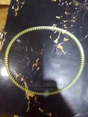 Belt Bancilng Machine