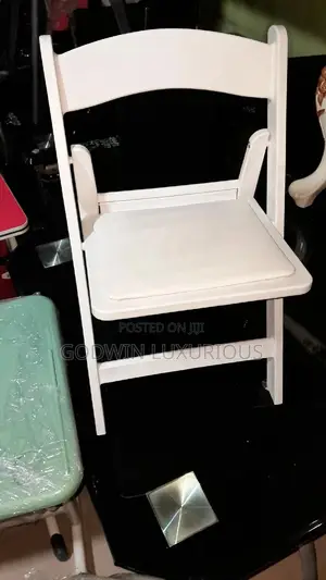 Garden Chair