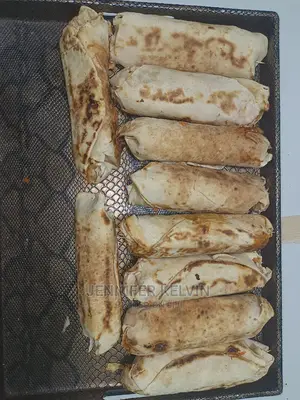Foodaffairs Shawarma