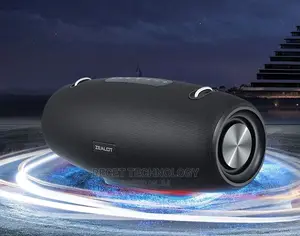 Zealot S67 Portable 60W Wireless Bluetooth Speaker