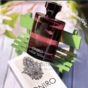 Fragrance World Oniro Edp 100ml Perfume for Men
