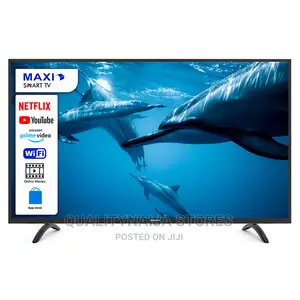42" Smart TV