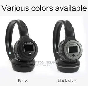 Zealot B570 Bluetooth Headset Headphone
