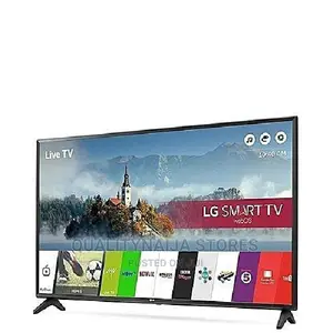 49" Smart TV