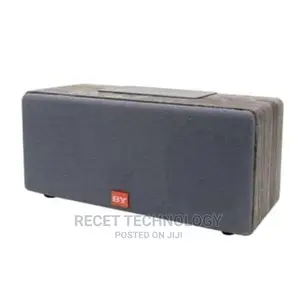 By by 3070 Super Bass Bluetooth Speaker