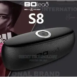 Bolead S8 Wireless Bluetooth Speaker