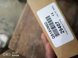 Banner Photoelectric Sensor