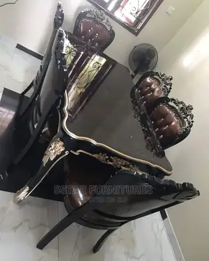 Royal Dining