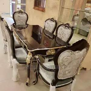 Royal Dining Set