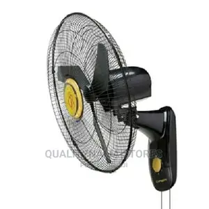 BB 18'' Wall Fan
