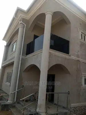 Tinted Frameless Glass Work for Balcony. Excellence in Hand