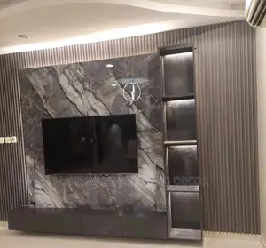 Fluted Wallpanels You Can't Exhaust Our Designs