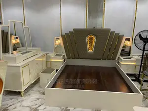 Set of Bed