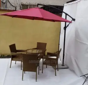 Umbrella Shelter for Garden,Hotels and Lounge