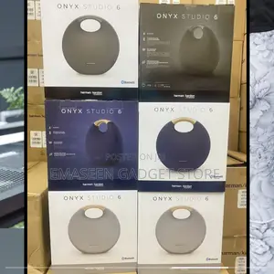 Onyx Studio 6