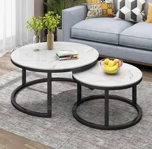 Portable Center Table
