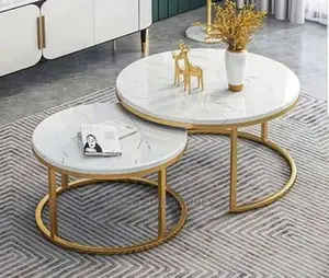Portable Center Table