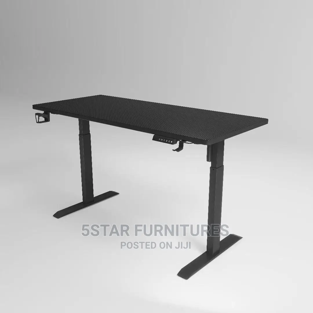 Adjustable Gaming Table