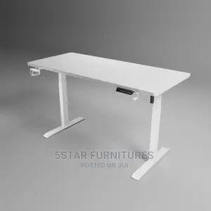 Quality Adjustable Height Desk