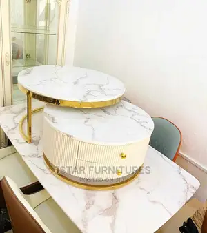 Center Table