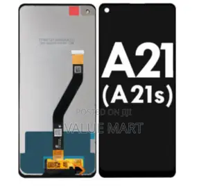 Samsung Galaxy A21 Screen