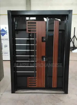 Torkey Luxury Door
