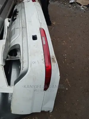 Audi Q7 Door 2020