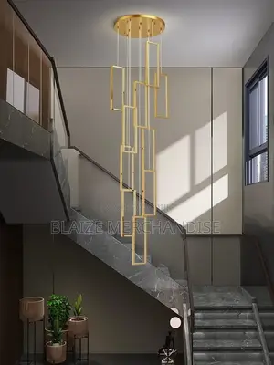 Chandelier