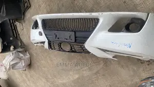 Complete Front Bumper Is 250 2015 Direct Available