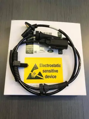 Range Rover Evoque ABS Wheel Speed Sensor