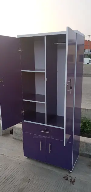 32 Inches by 6
Wardrobe
Purple Color