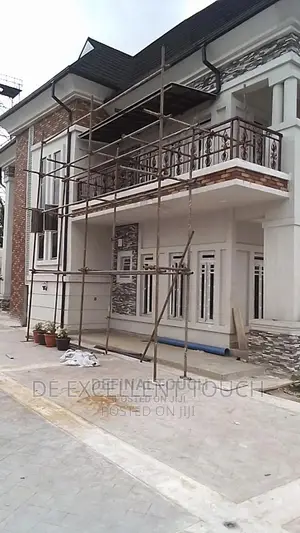 Smooth Screeding N Painting