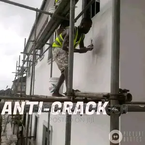 Smooth Screeding N Painting