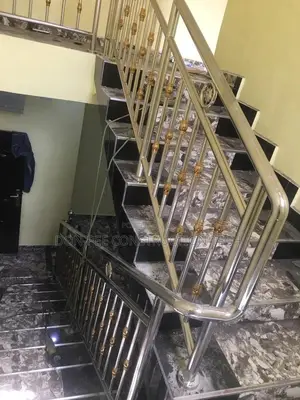 Stainless Steel