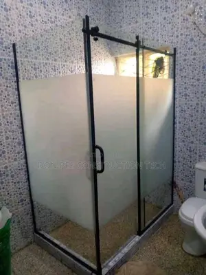 Shower Cubicle Glass