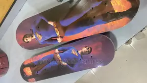 KID’S SKATEBOARD Age ( 3 - 15) Years