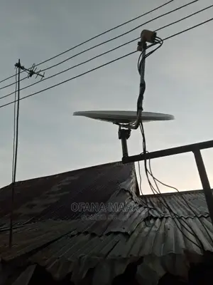 DSTV Installation