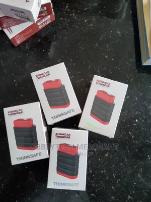 Thinksafe Obdii Cars Scanner 5reset Functions Lifetime FREE