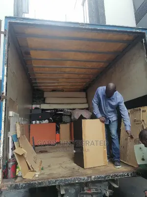 Relocators and Movers Hub