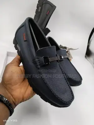 Clarks Originals Quality Shoe