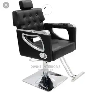 Executive Barbers Chair