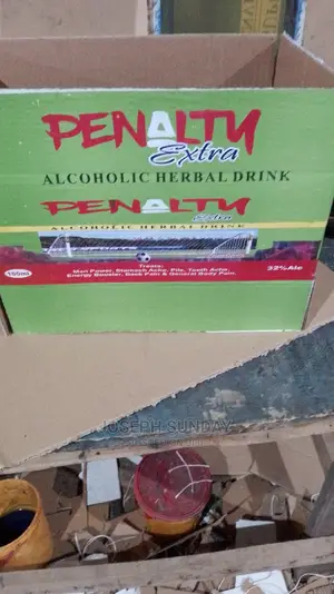 Packaging Production