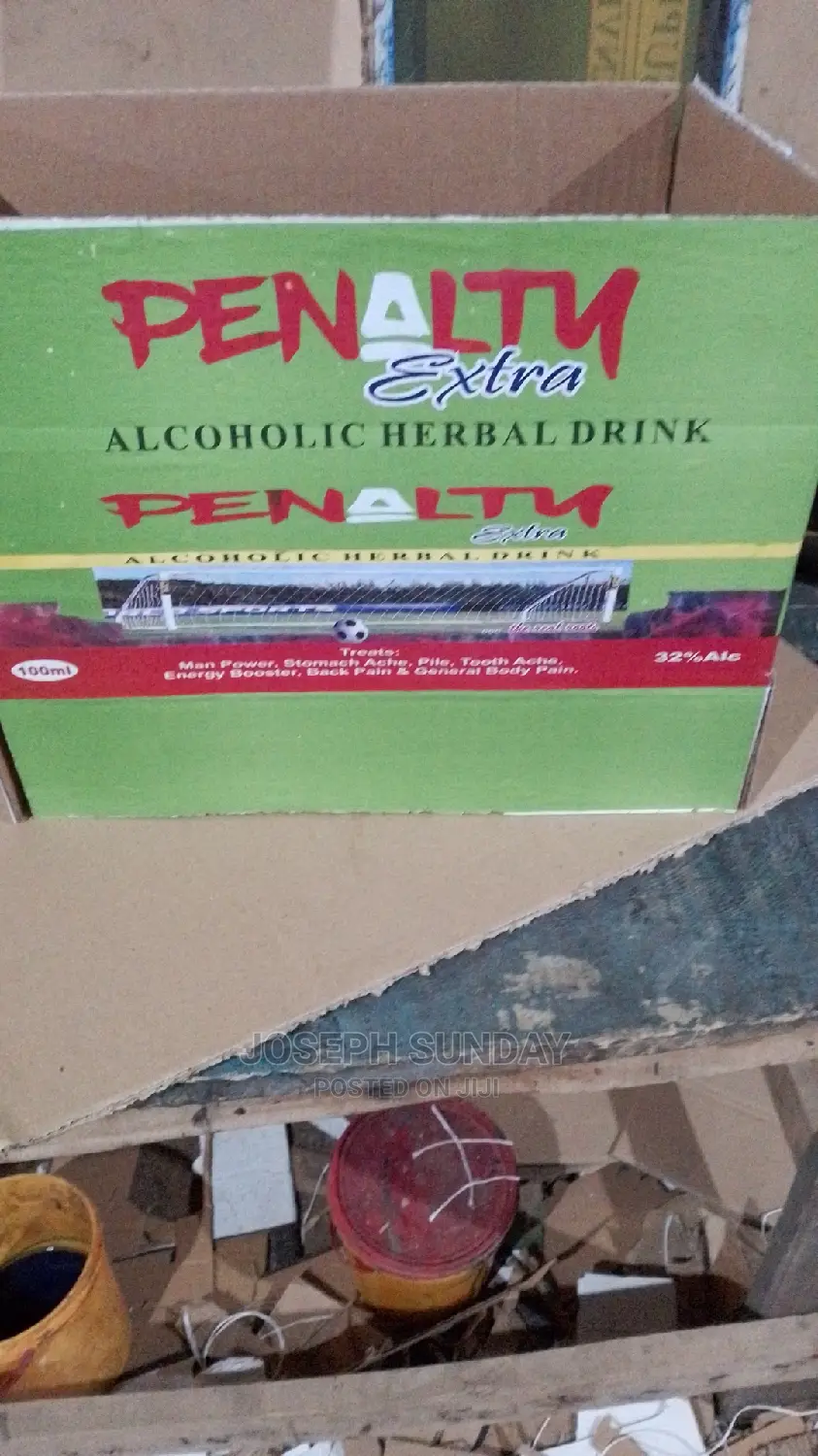 Packaging Production